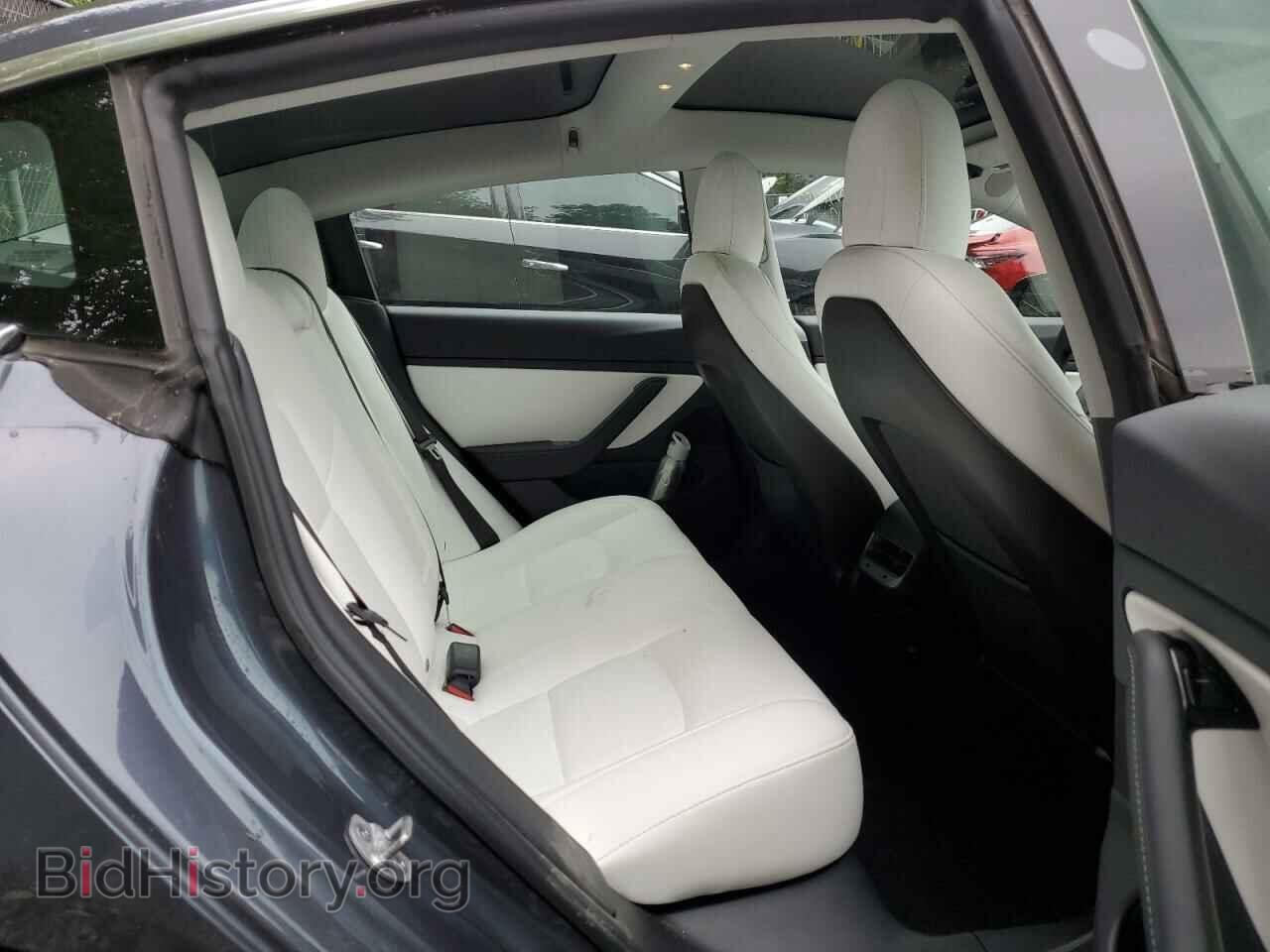 2020 TESLA MODEL 3 - VIN: 5YJ3E1EB3LF622502 - Photo 10