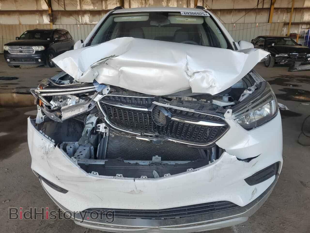 2019 BUICK ENCORE - VIN: KL4CJASB9KB709591 - Photo 5