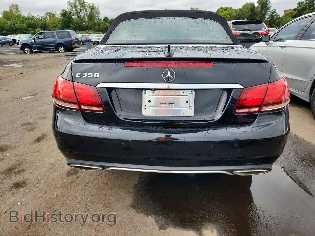 2014 MERCEDES-BENZ E-CLASS - VIN: WDDKK5KF6EF232274 - Photo 6