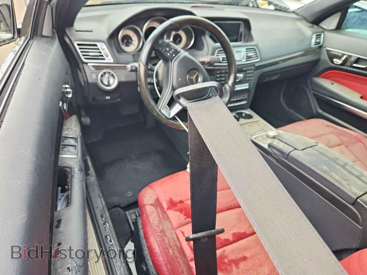 2014 MERCEDES-BENZ E-CLASS - VIN: WDDKK5KF6EF232274 - Photo 8