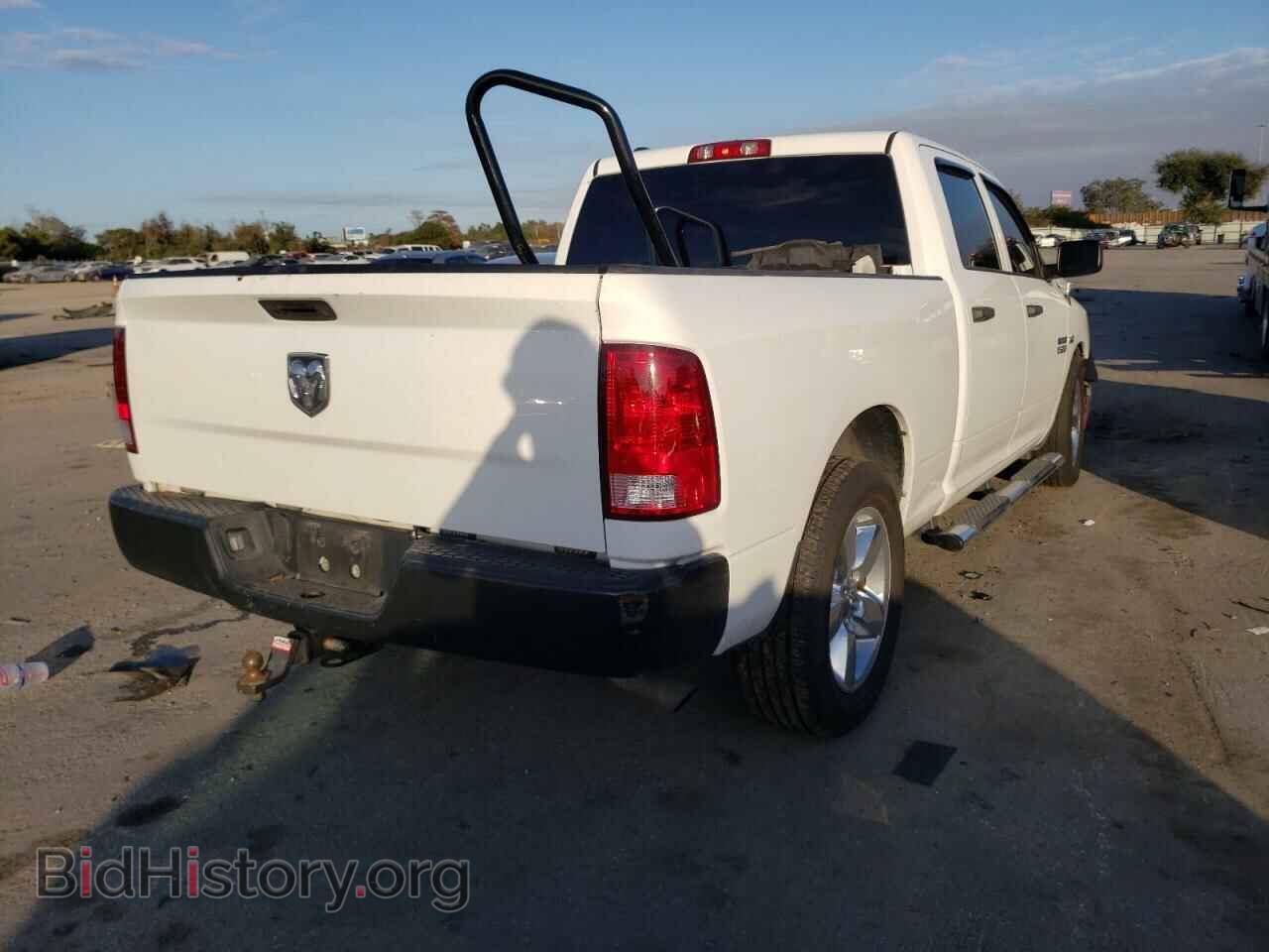 2015 RAM 1500 - VIN: 1C6RR6ST9FS755790 - Фото 4