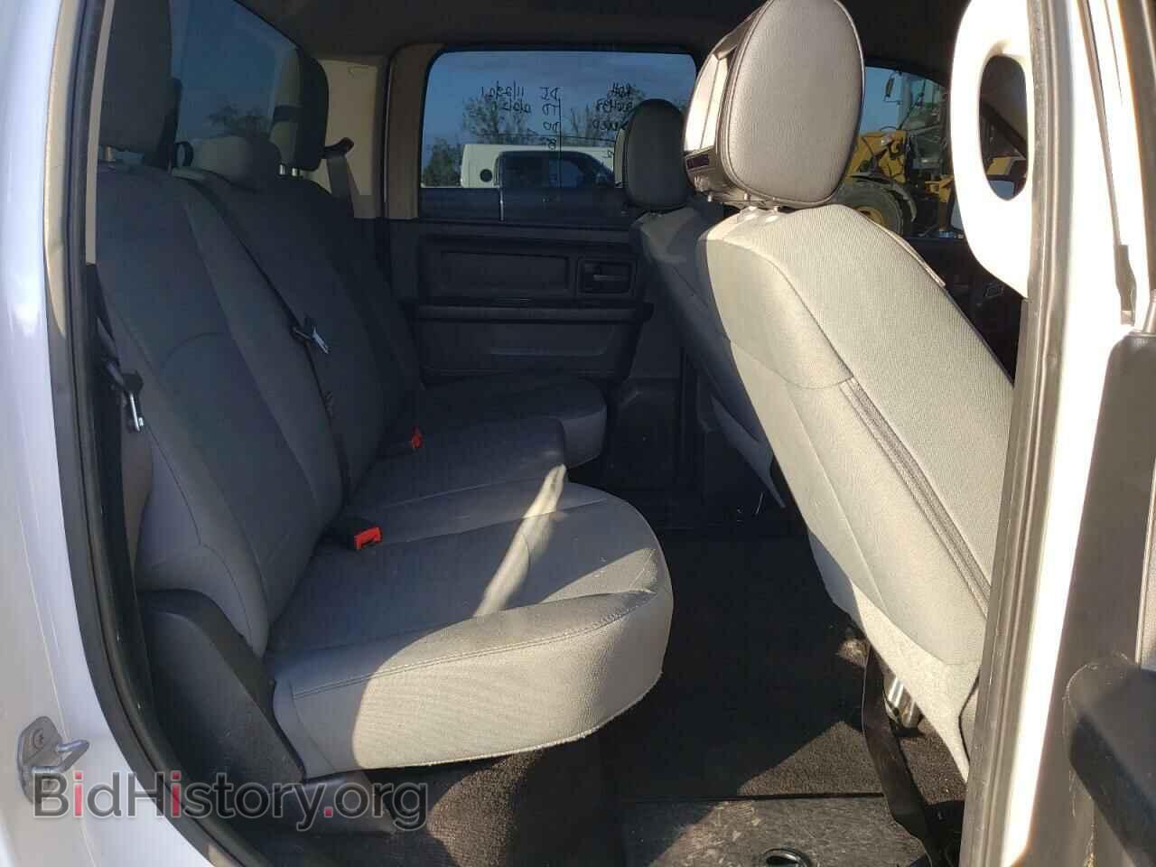 2015 RAM 1500 - VIN: 1C6RR6ST9FS755790 - Фото 6