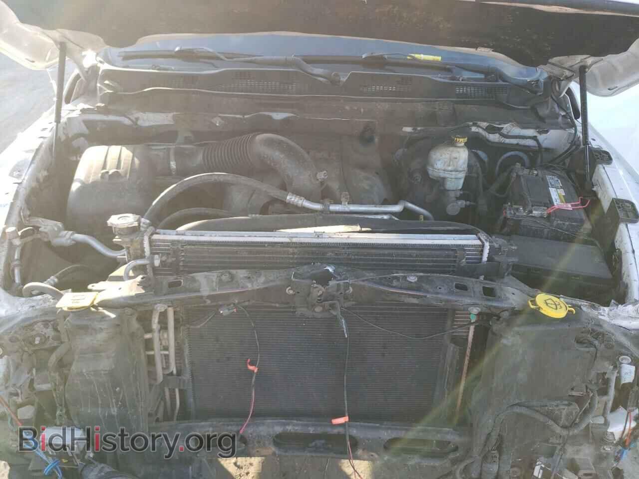 2015 RAM 1500 - VIN: 1C6RR6ST9FS755790 - Фото 7