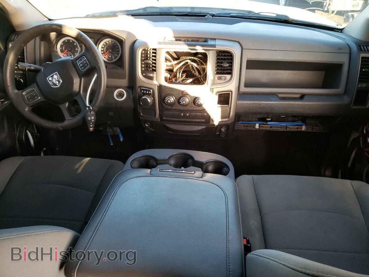 2015 RAM 1500 - VIN: 1C6RR6ST9FS755790 - Фото 9