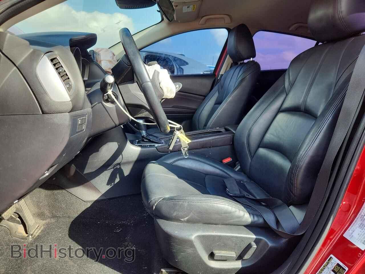 2017 MAZDA 3 - VIN: 3MZBN1V74HM121447 - Фото 7