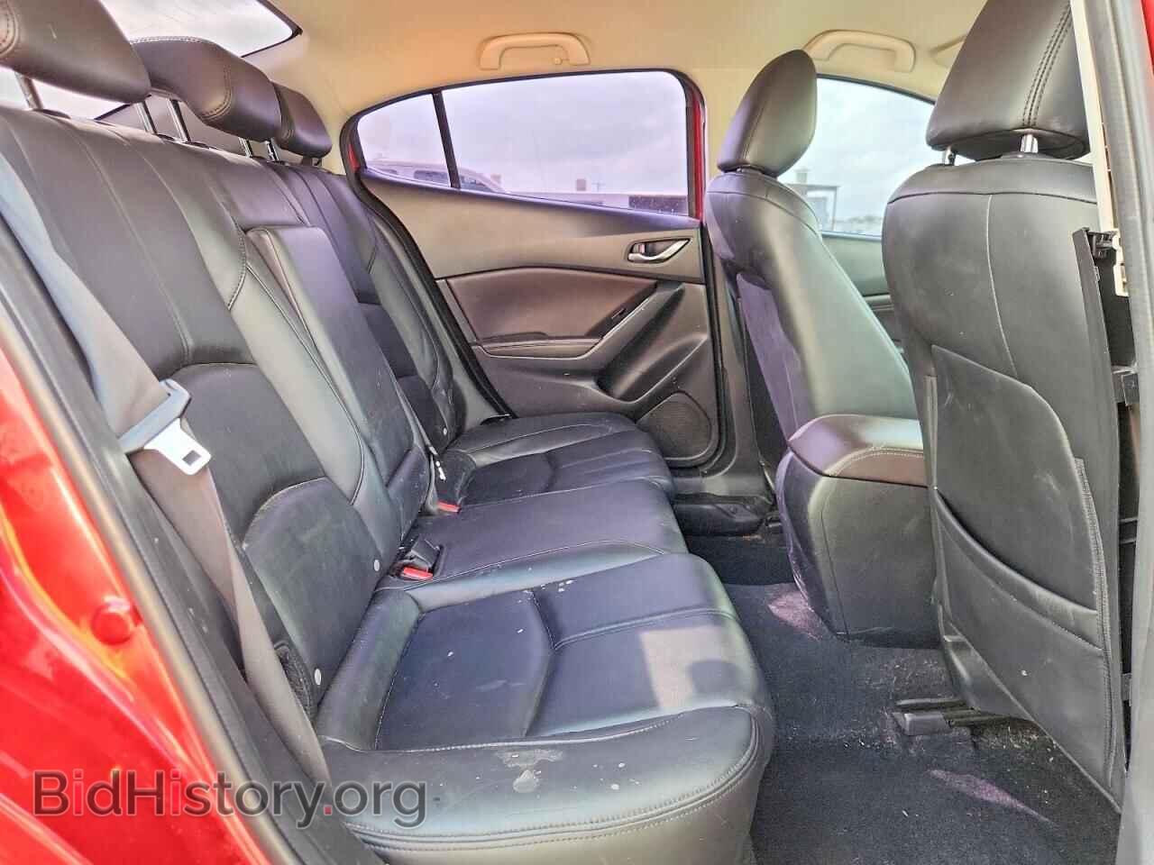 2017 MAZDA 3 - VIN: 3MZBN1V74HM121447 - Фото 10