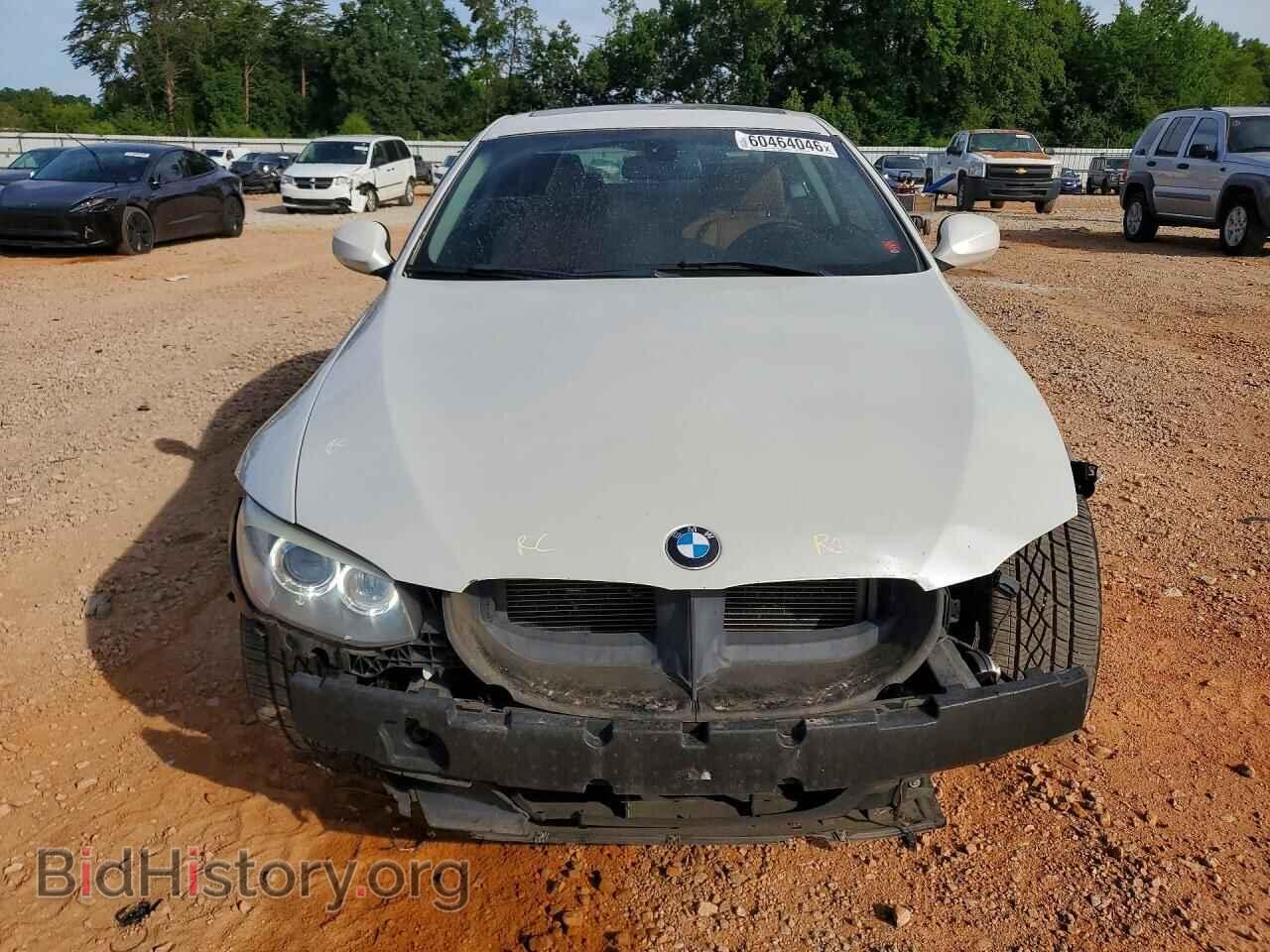 2013 BMW 3 SERIES - VIN: WBAKF3C51DJ385615 - Фото 5
