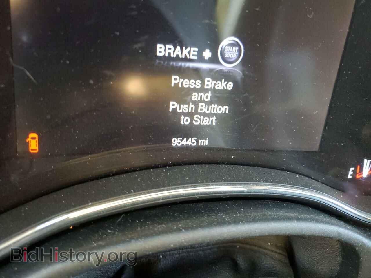 2015 DODGE DURANGO - VIN: 1C4RDHAGXFC146774 - Фото 9