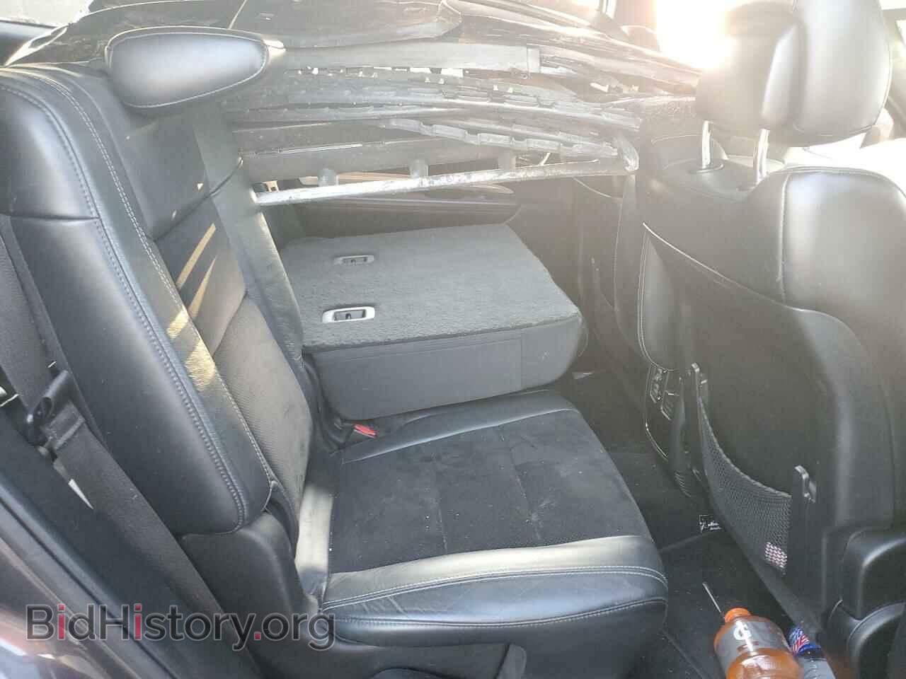 2015 DODGE DURANGO - VIN: 1C4RDHAGXFC146774 - Фото 10