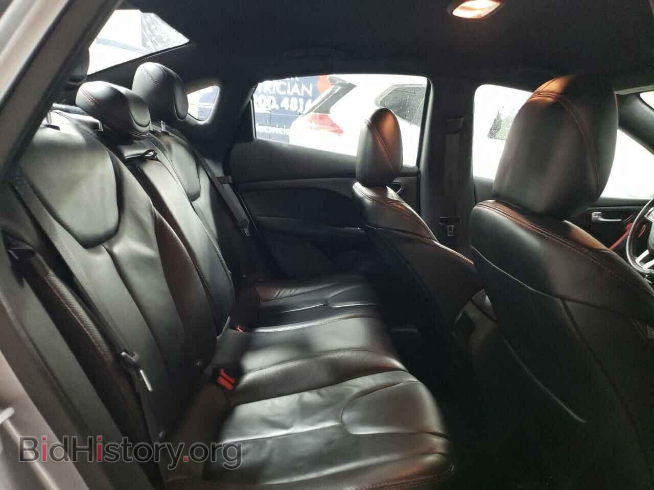 2015 DODGE DART - VIN: 1C3CDFEB7FD193882 - Фото 10