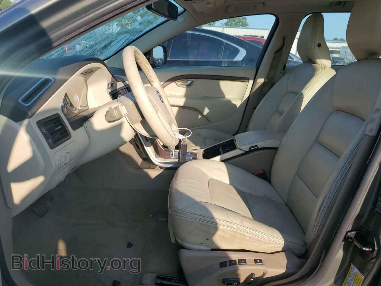 2011 VOLVO XC70 - VIN: YV4952BL3B1103466 - Фото 7