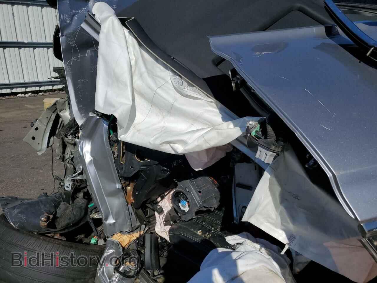 2013 CHRYSLER 300 - VIN: 2C3CCAGG0DH708509 - Фото 8