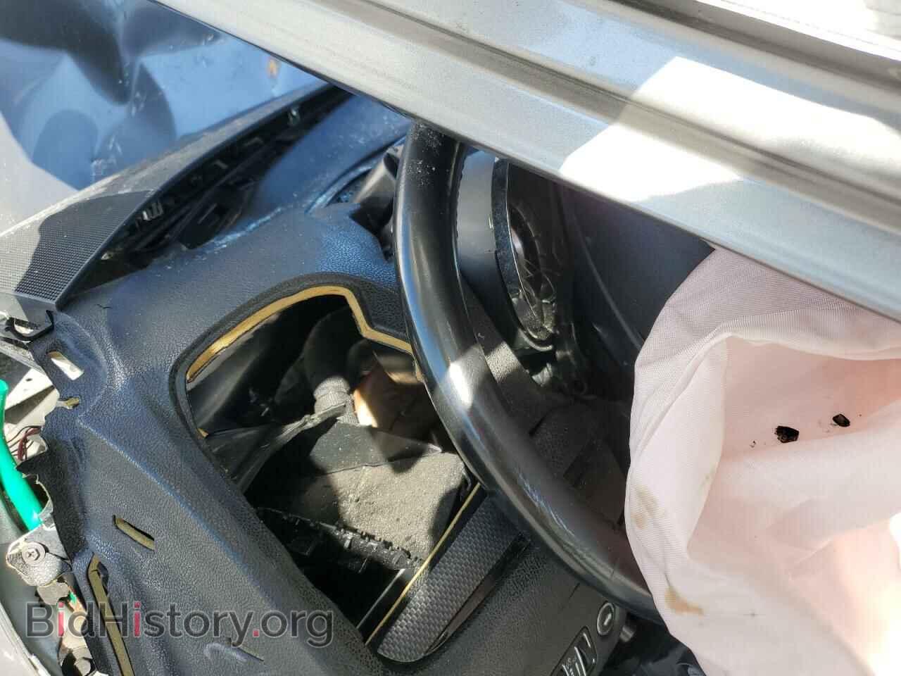 2013 CHRYSLER 300 - VIN: 2C3CCAGG0DH708509 - Фото 9