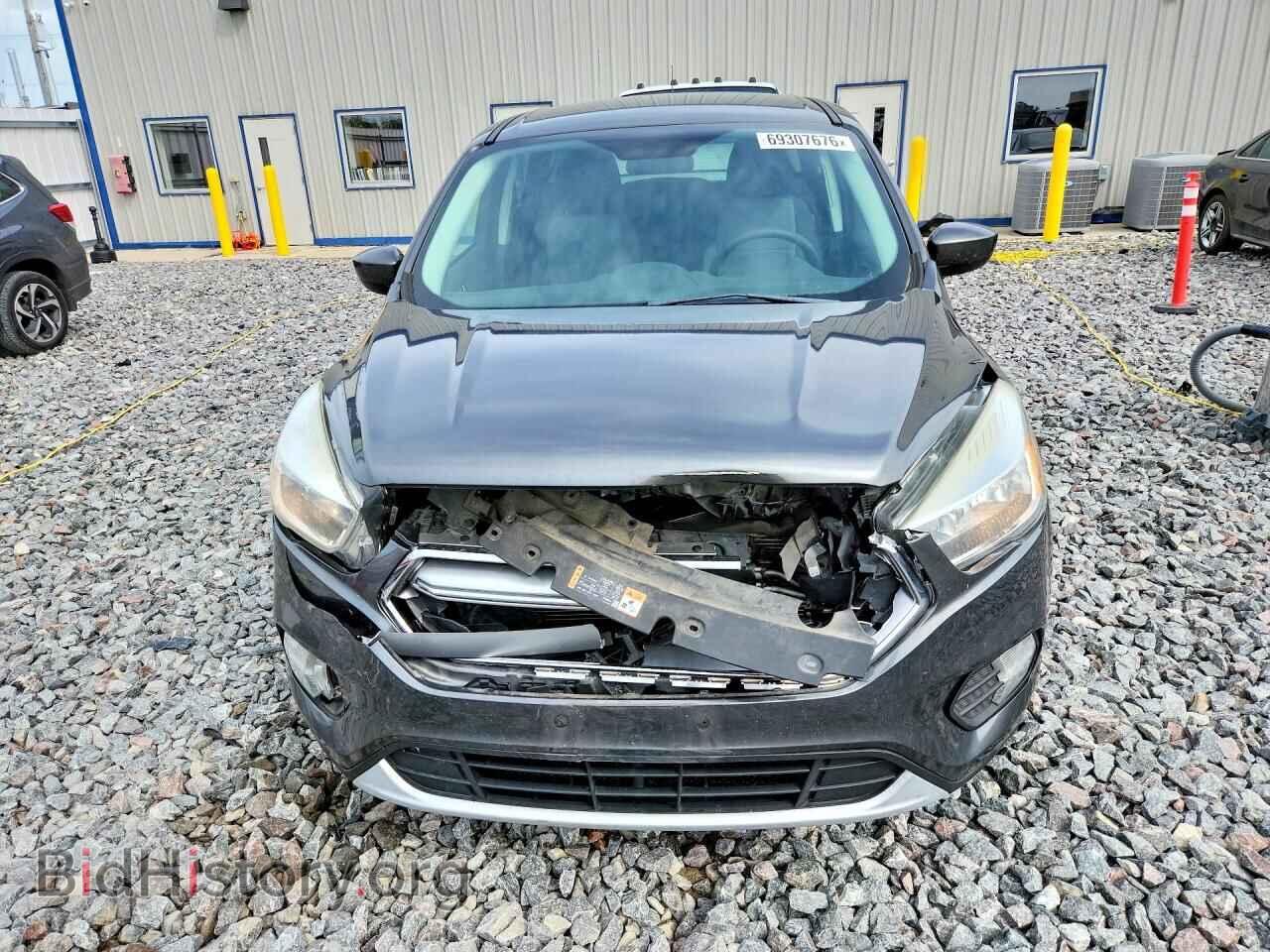 2017 FORD ESCAPE - VIN: 1FMCU9G97HUD44208 - Photo 5