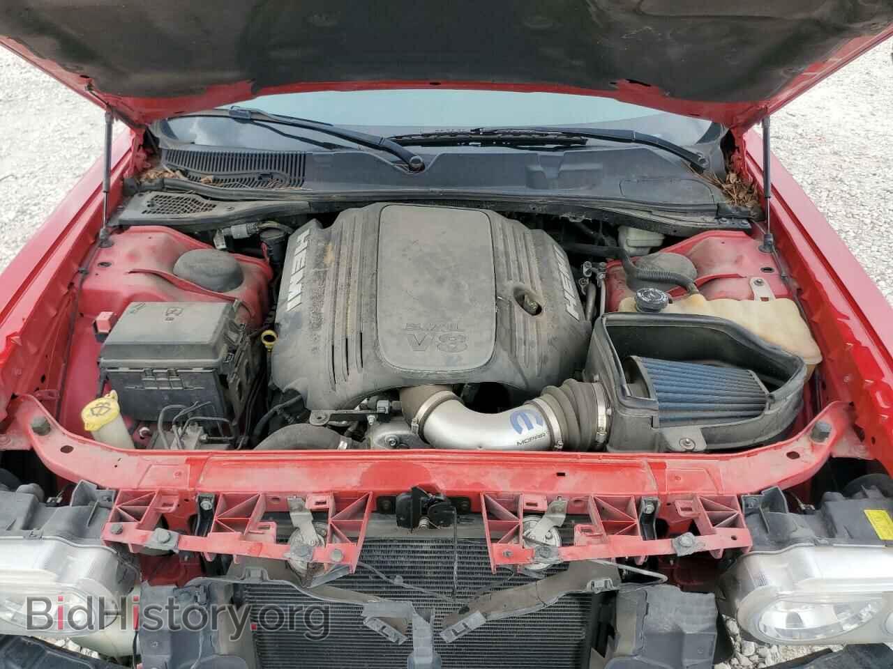 2014 DODGE CHALLENGER - VIN: 2C3CDYBT3EH158279 - Photo 11
