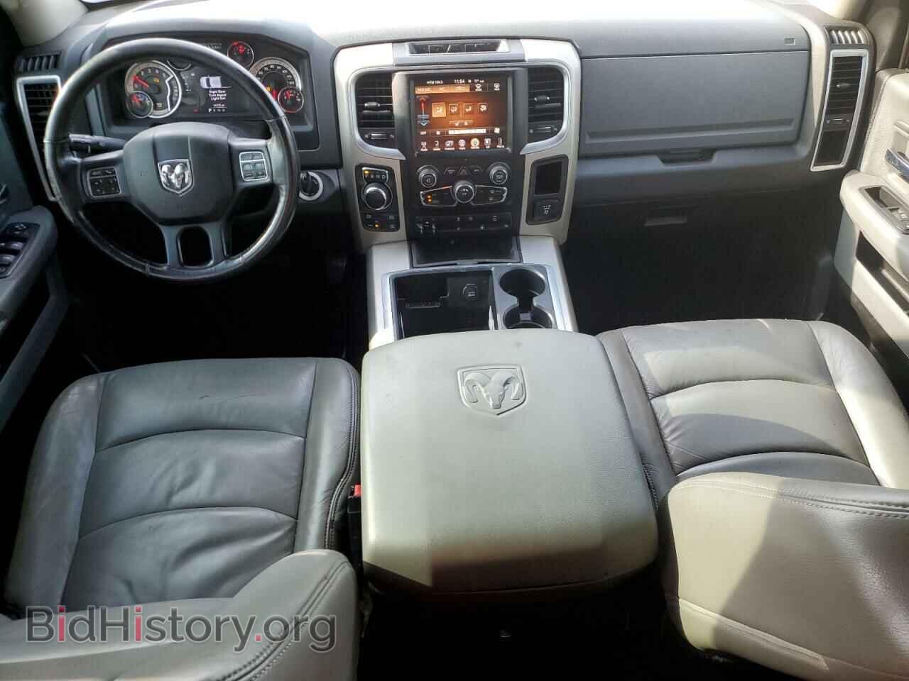 2015 RAM 1500 - VIN: 1C6RR7TM1FS579797 - Photo 8