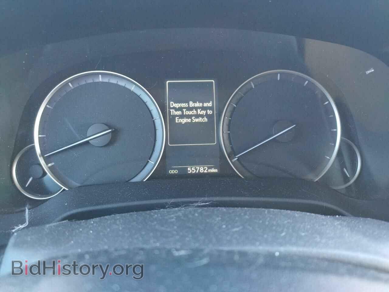 2018 LEXUS RX350 - VIN: 2T2BZMCA6JC161482 - Фото 9