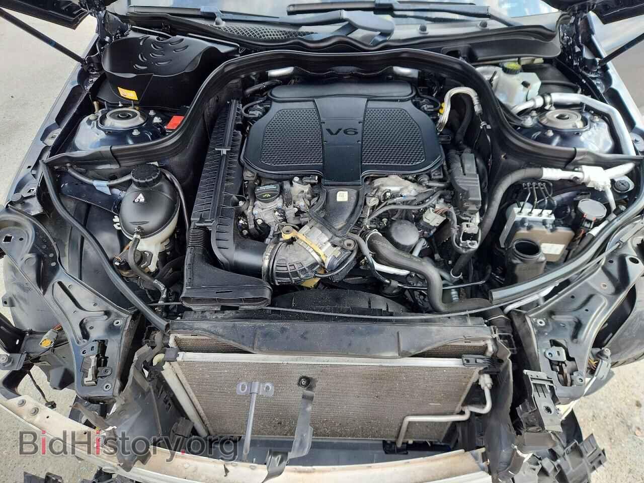 2016 MERCEDES-BENZ E-CLASS - VIN: WDDHF5KB1GB287172 - Фото 11