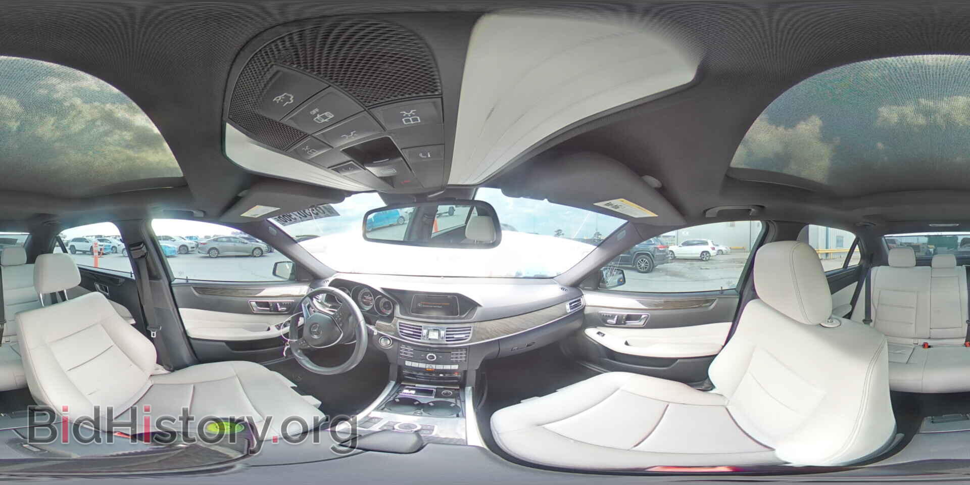 2016 MERCEDES-BENZ E-CLASS - VIN: WDDHF5KB1GB287172 - Фото 15