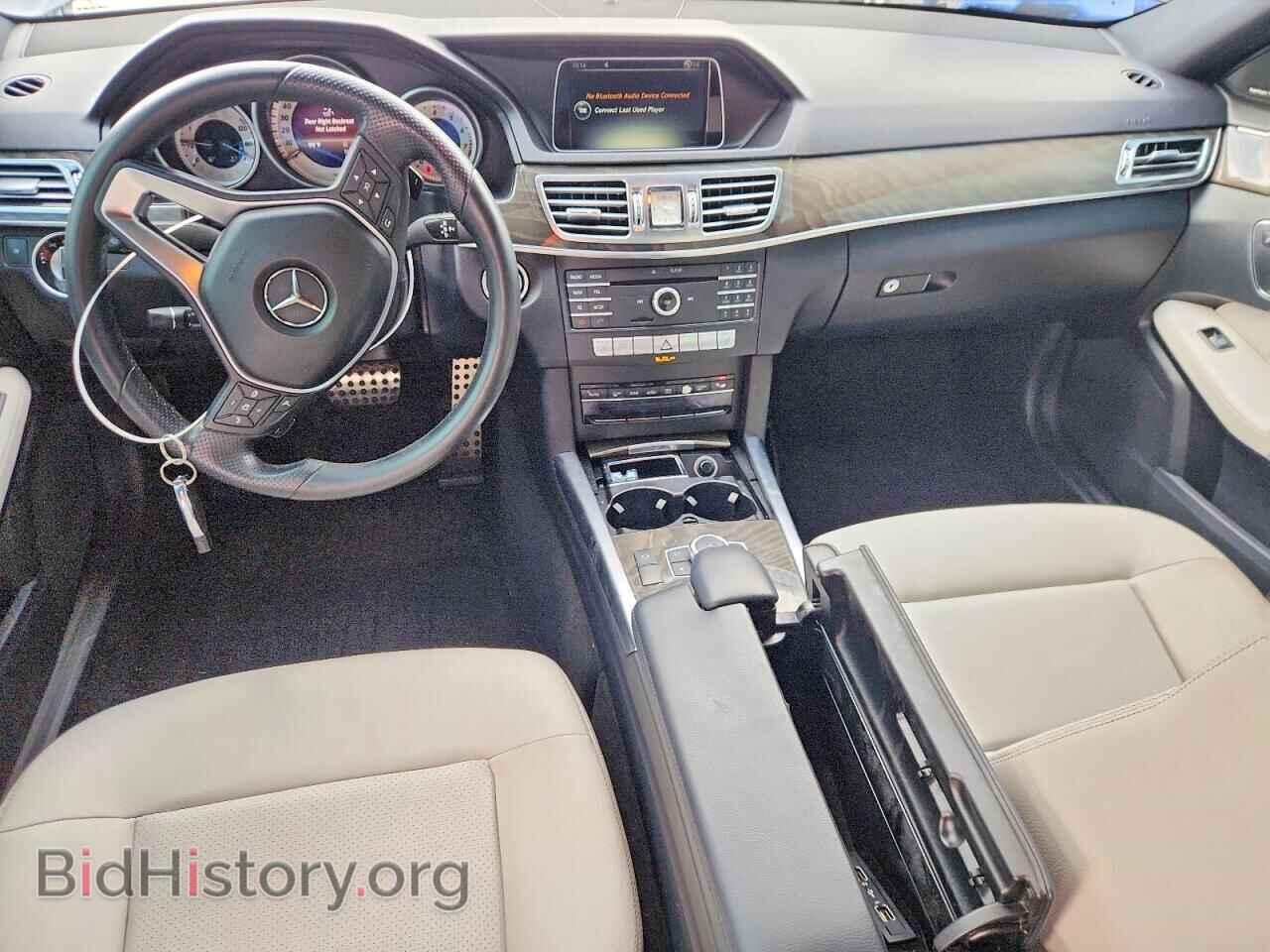 2016 MERCEDES-BENZ E-CLASS - VIN: WDDHF5KB1GB287172 - Фото 8