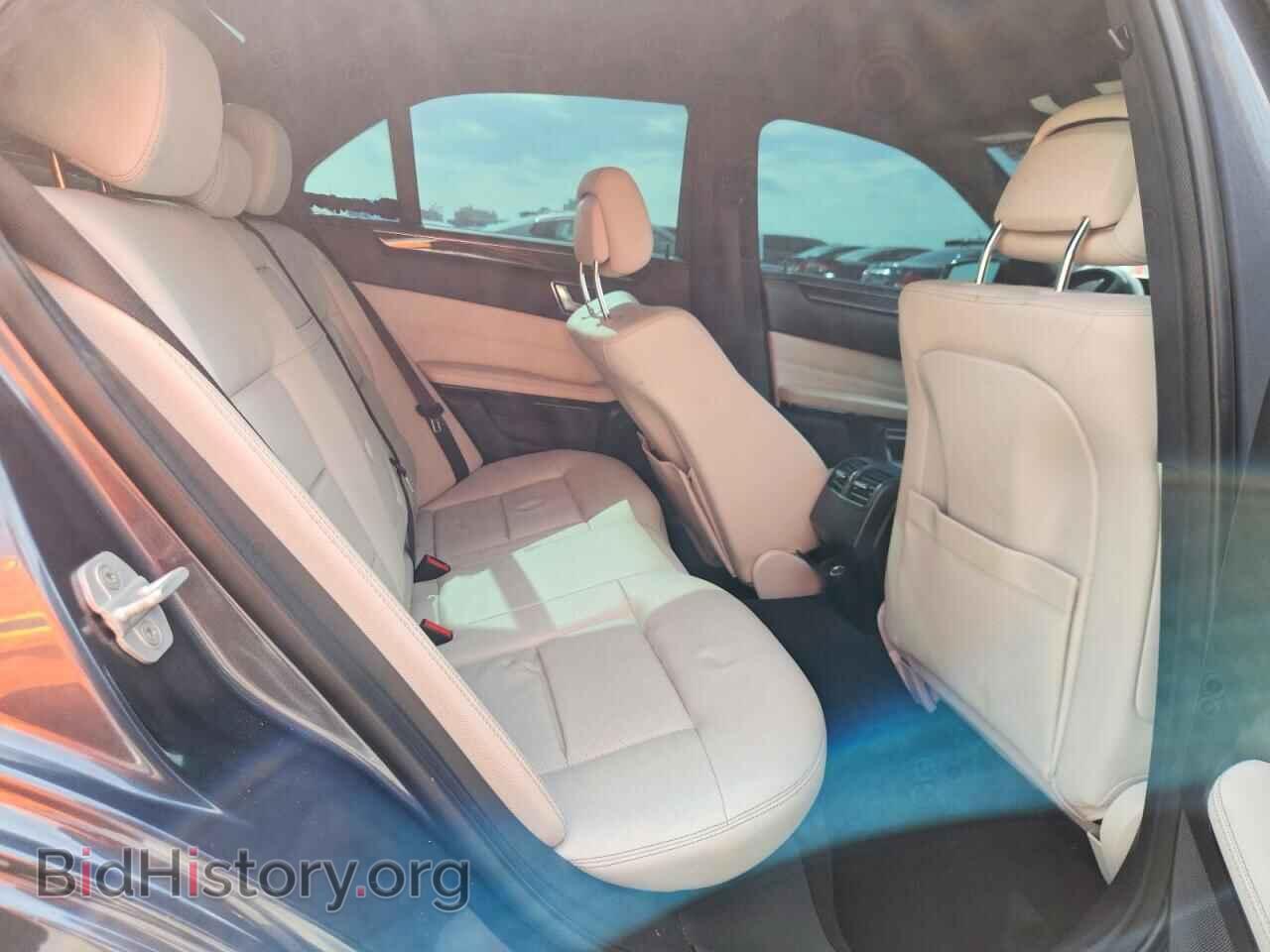 2016 MERCEDES-BENZ E-CLASS - VIN: WDDHF5KB1GB287172 - Фото 10