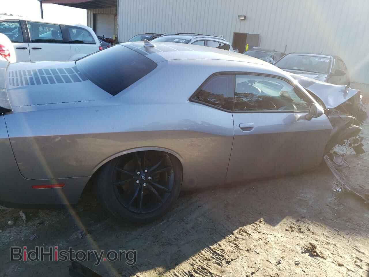 2017 DODGE CHALLENGER - VIN: 2C3CDZAG8HH560622 - Photo 3