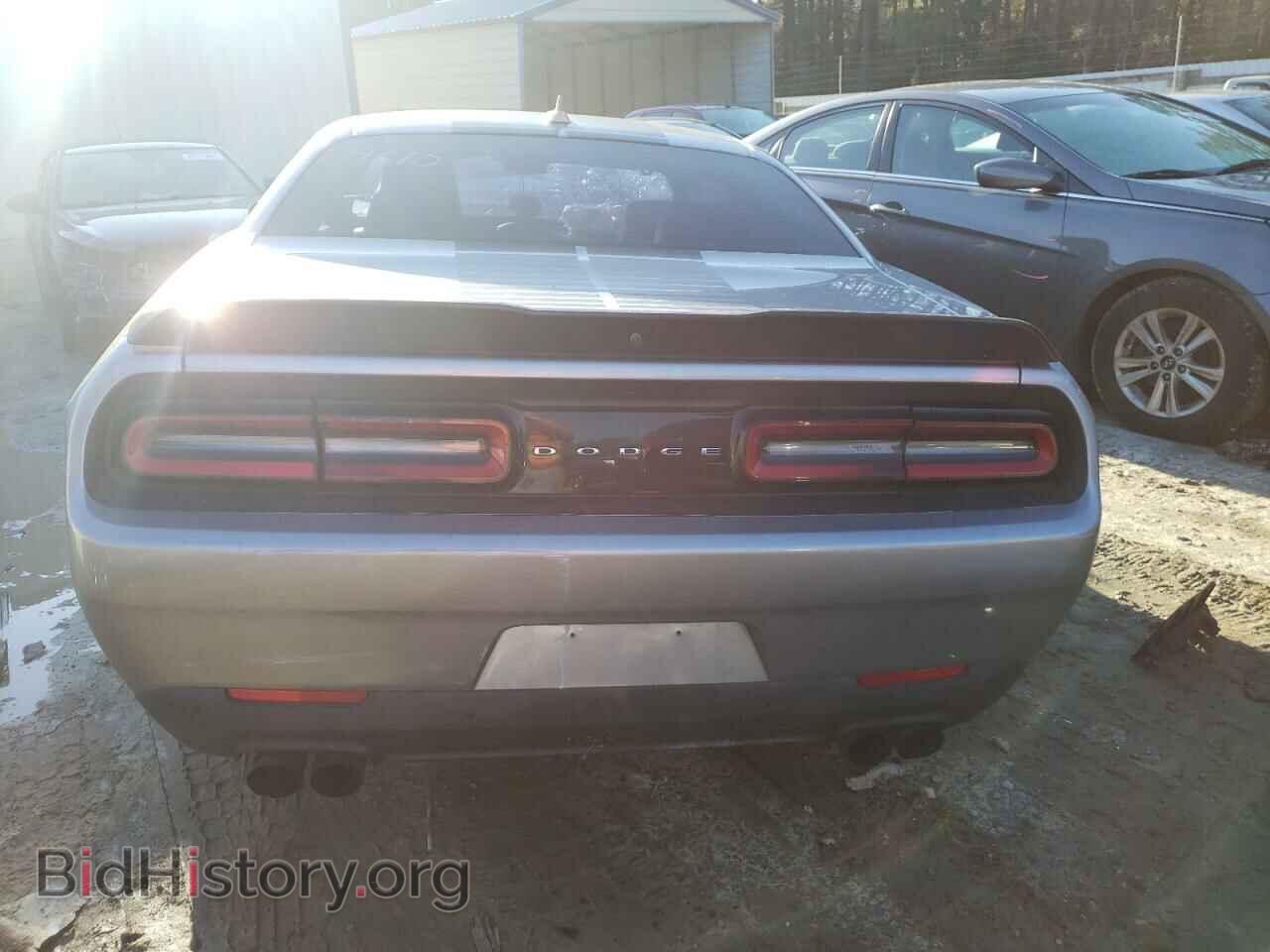 2017 DODGE CHALLENGER - VIN: 2C3CDZAG8HH560622 - Photo 6