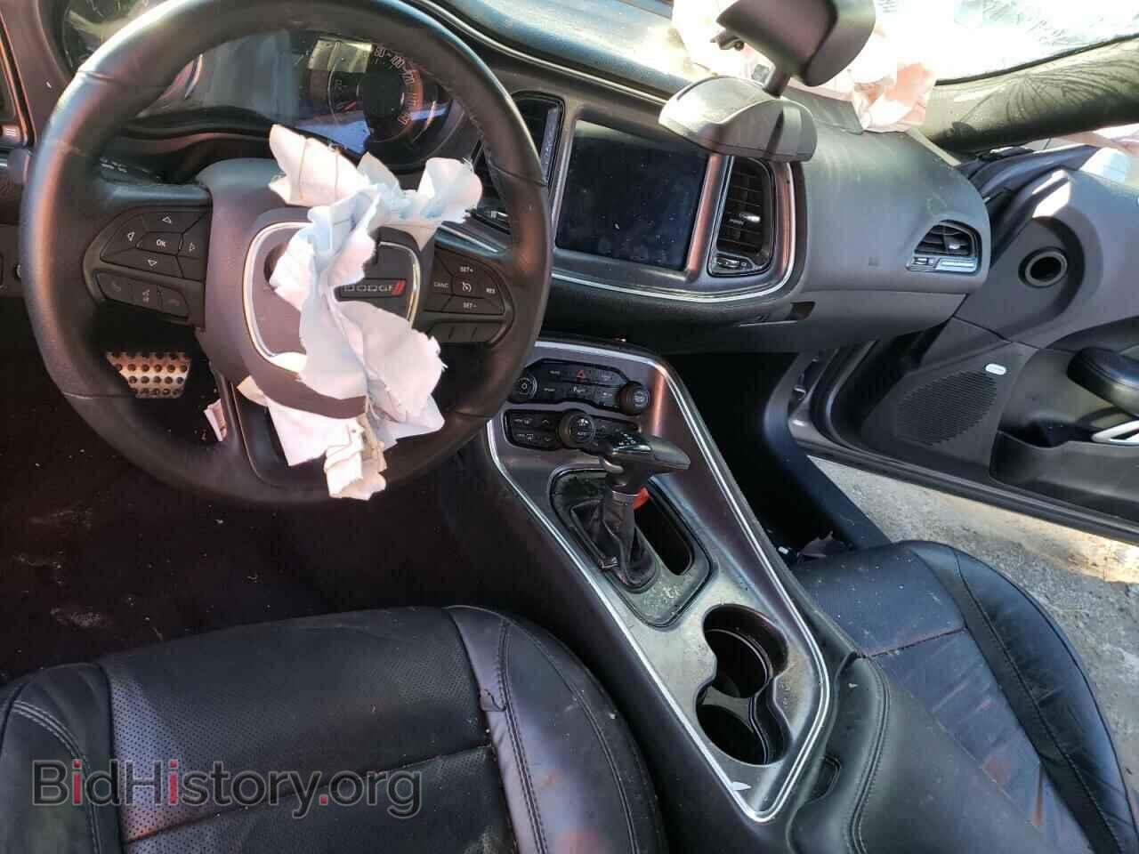 2017 DODGE CHALLENGER - VIN: 2C3CDZAG8HH560622 - Photo 8