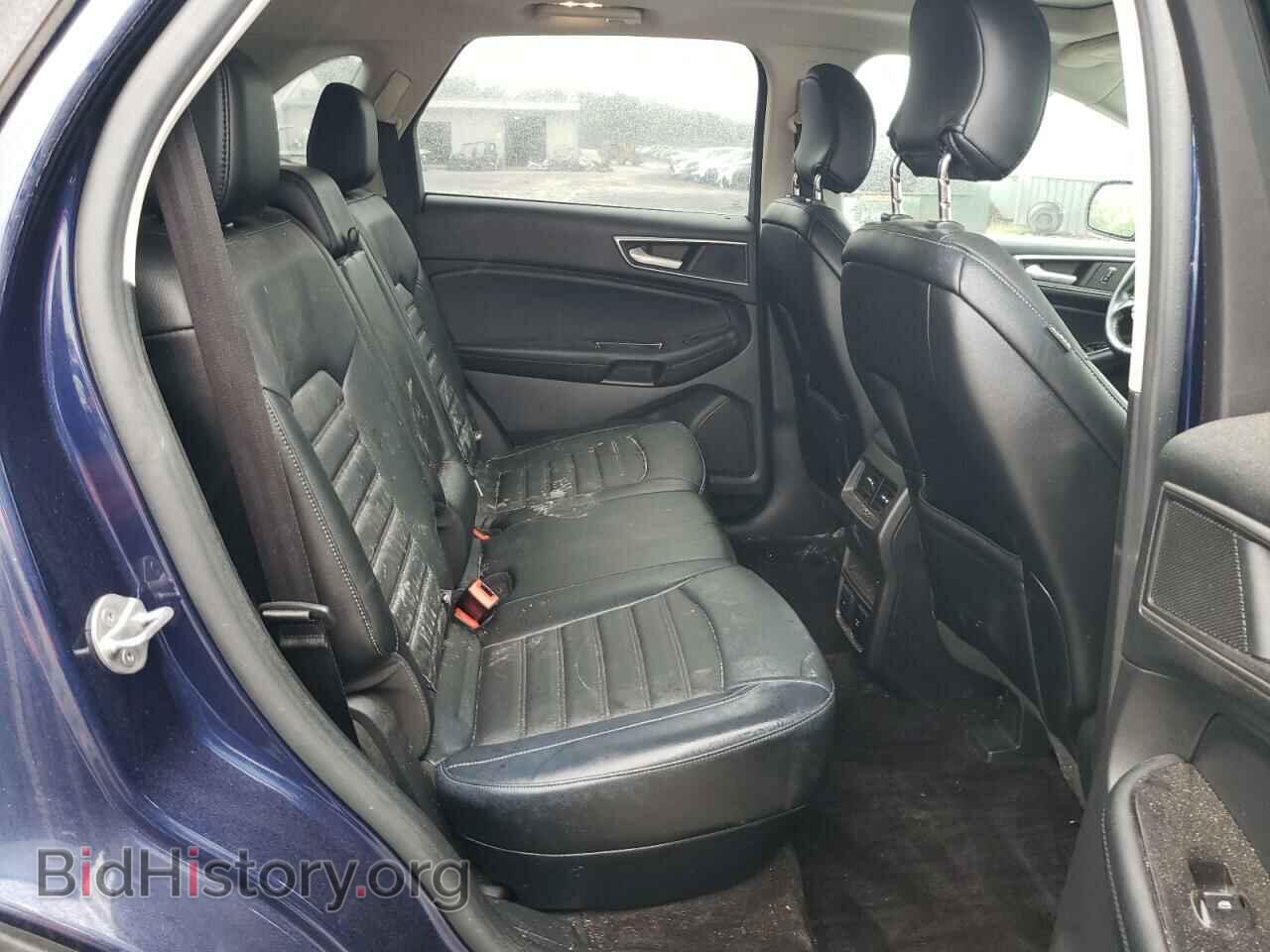 2016 FORD EDGE - VIN: 2FMPK4J95GBB47450 - Photo 11