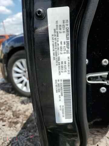 2014 CHRYSLER 300 - VIN: 2C3CCAAG6EH160008 - Фото 12