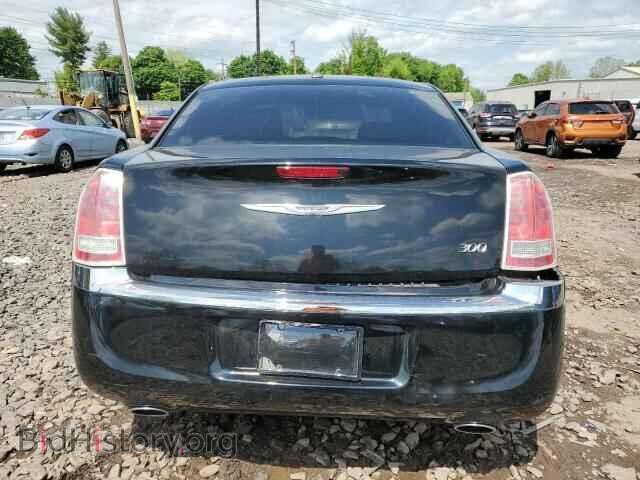 2014 CHRYSLER 300 - VIN: 2C3CCAAG6EH160008 - Фото 6