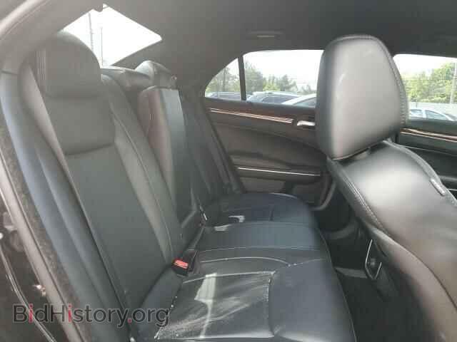 2014 CHRYSLER 300 - VIN: 2C3CCAAG6EH160008 - Фото 10