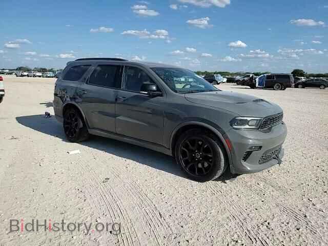 2022 DODGE DURANGO - VIN: 1C4SDJGJ5NC214344 - Фото 14