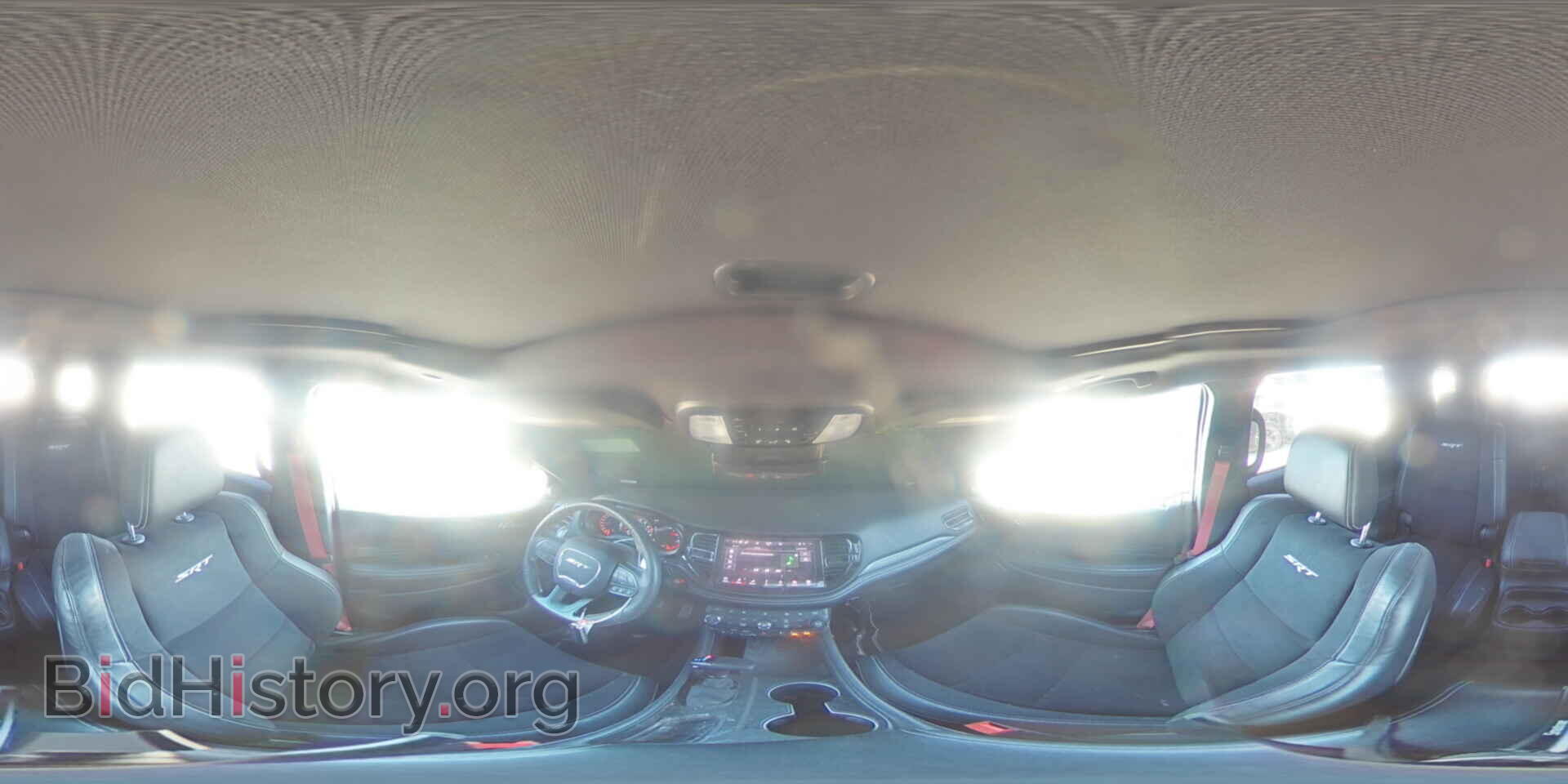 2022 DODGE DURANGO - VIN: 1C4SDJGJ5NC214344 - Фото 15