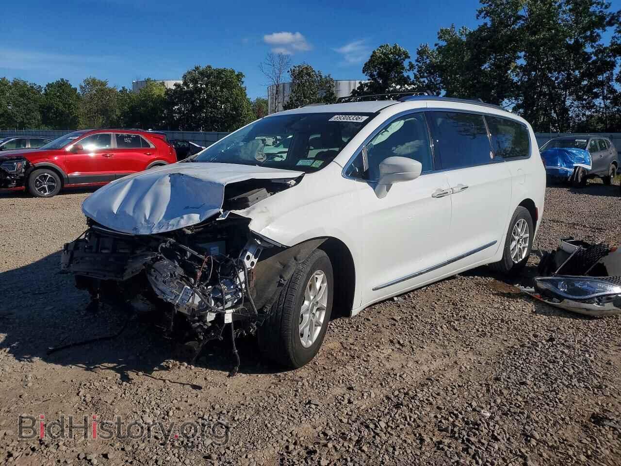 Photo 2C4RC1BG0LR105761 - CHRYSLER PACIFICA 2020