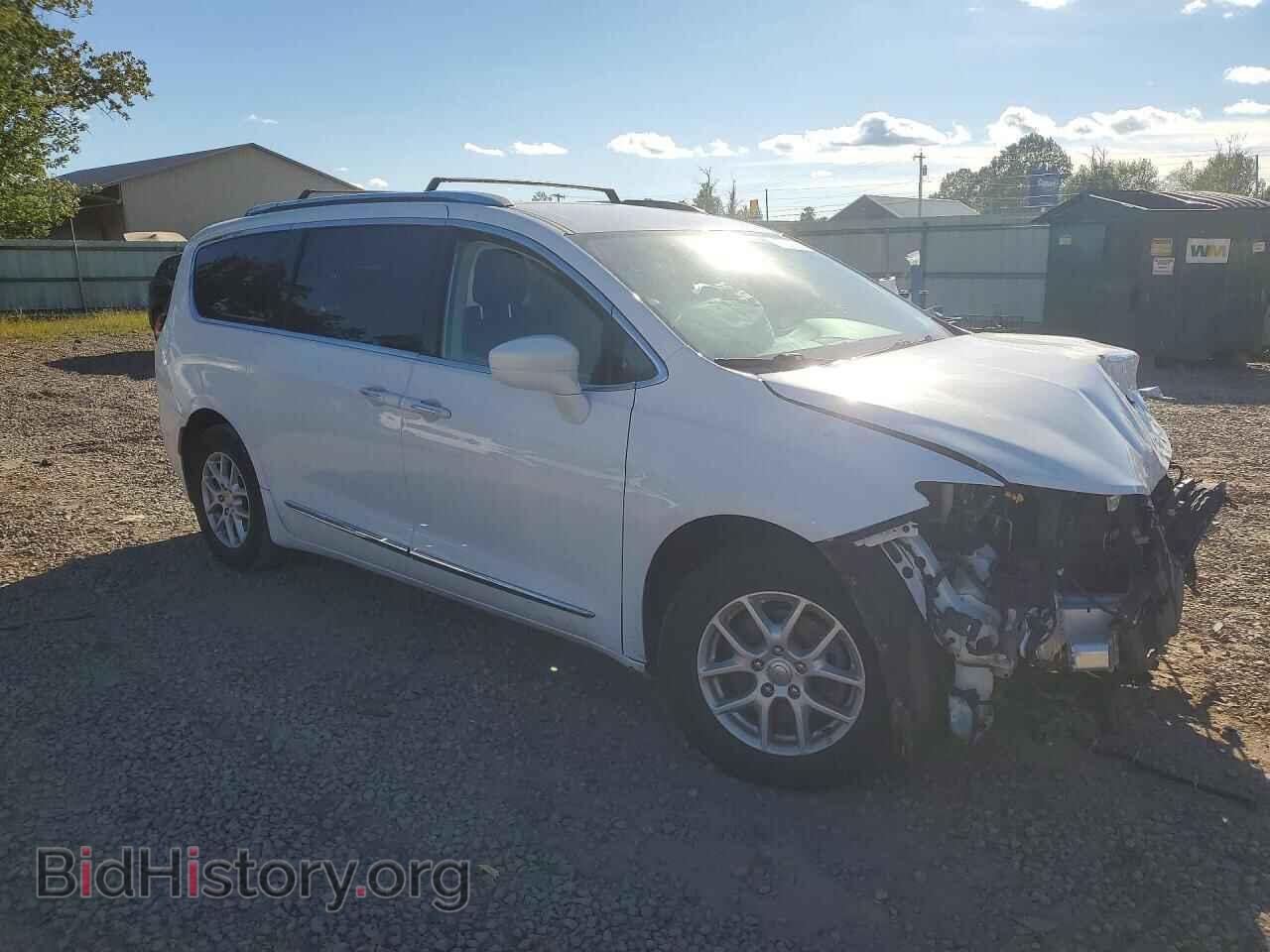 2020 CHRYSLER PACIFICA - VIN: 2C4RC1BG0LR105761 - Фото 4