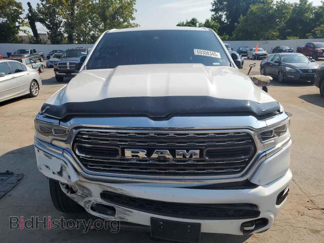 2020 RAM 1500 - VIN: 1C6SRFHMXLN250188 - Фото 5