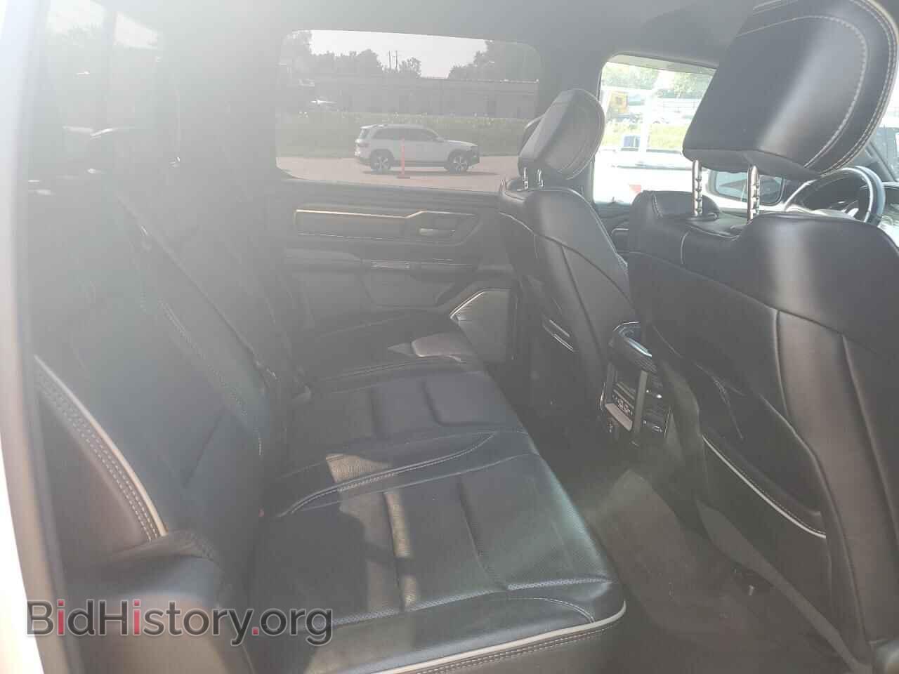 2020 RAM 1500 - VIN: 1C6SRFHMXLN250188 - Фото 10