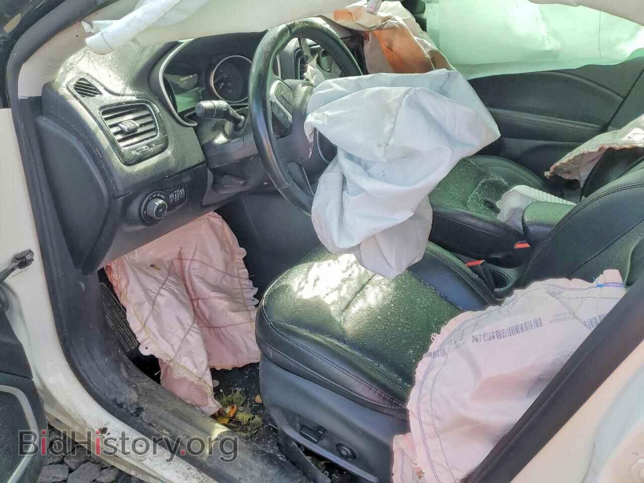 2020 JEEP COMPASS - VIN: 3C4NJDCBXLT204061 - Фото 8