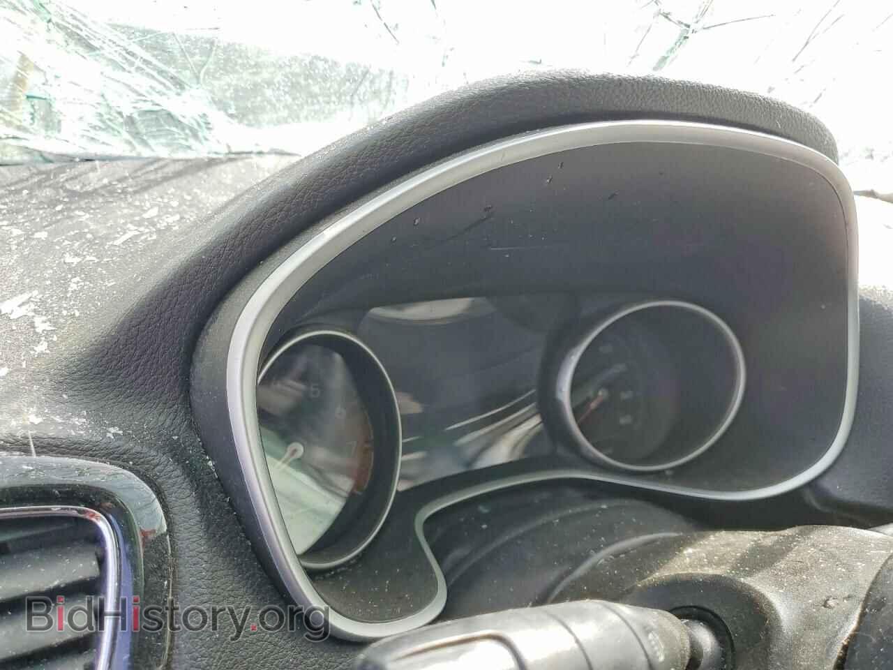 2020 JEEP COMPASS - VIN: 3C4NJDCBXLT204061 - Фото 9