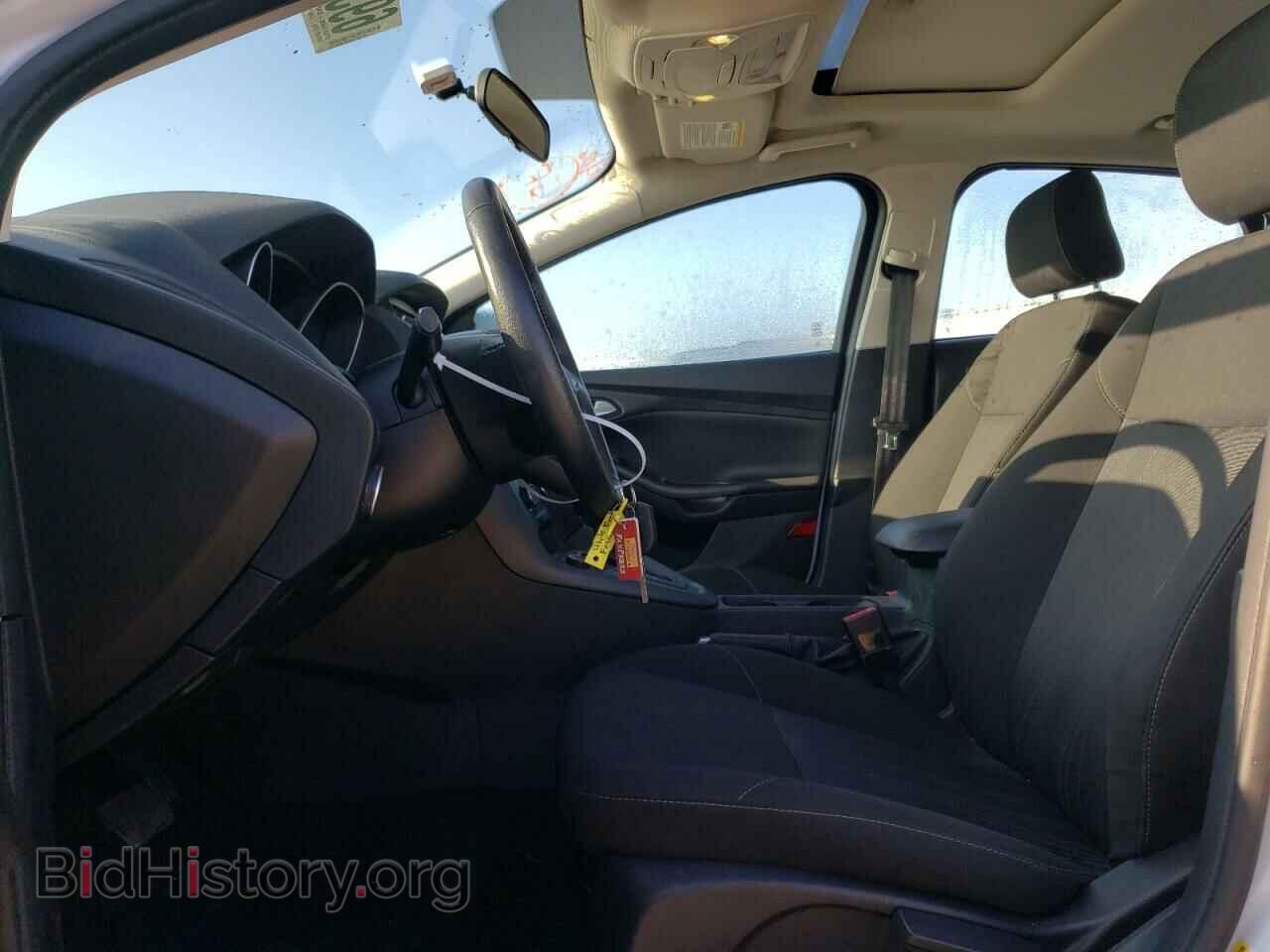 2017 FORD FOCUS - VIN: 1FADP3H24HL339896 - Фото 7