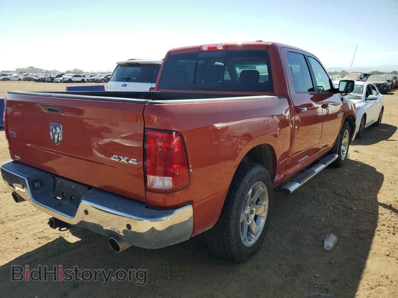 2009 DODGE All Models - VIN: 1D3HV13TX9S736341 - Фото 3