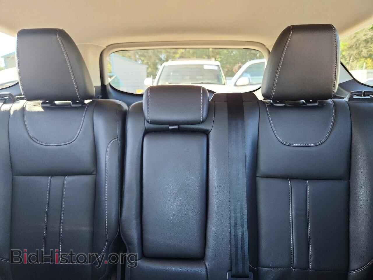 2013 FORD ESCAPE - VIN: 1FMCU9J91DUC54748 - Photo 10
