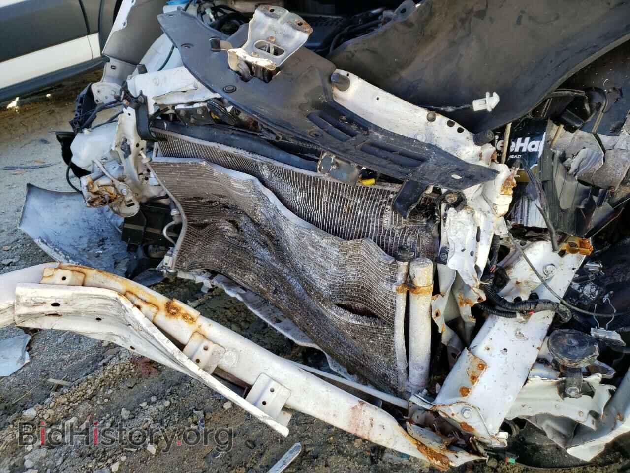 2013 HONDA FIT - VIN: JHMGE8H56DC044005 - Фото 7