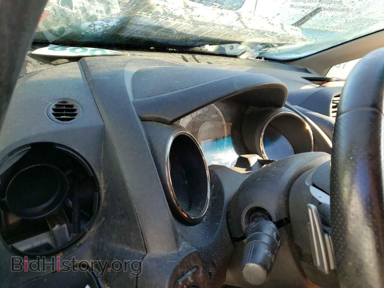 2013 HONDA FIT - VIN: JHMGE8H56DC044005 - Фото 8