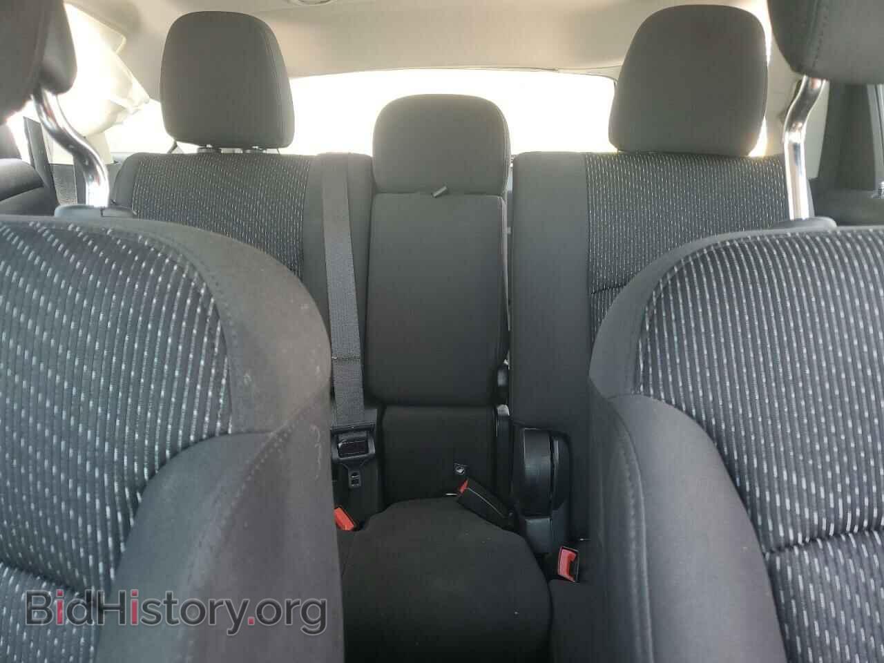 2017 DODGE JOURNEY - VIN: 3C4PDCAB9HT630179 - Фото 10