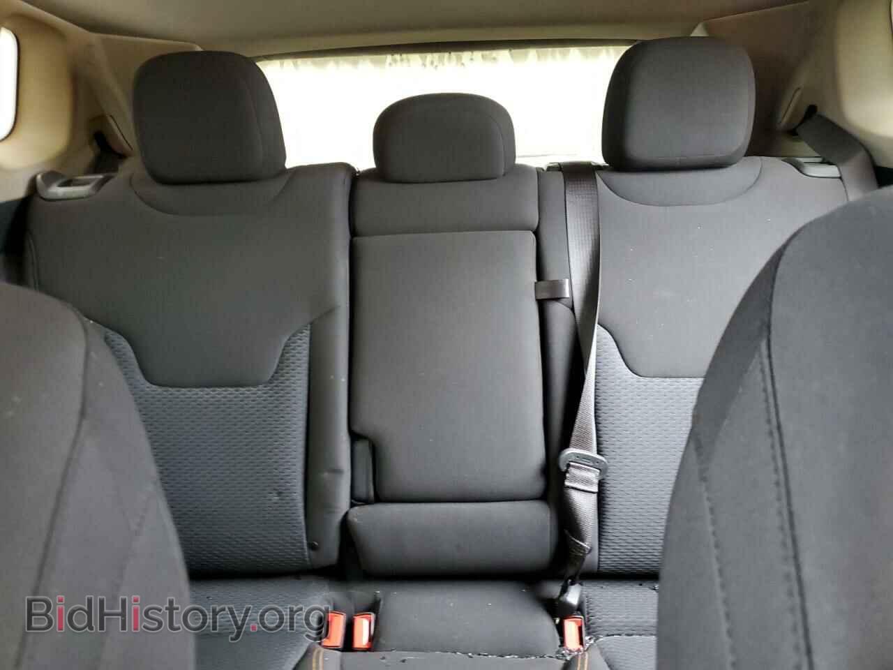 2022 JEEP COMPASS - VIN: 3C4NJCAB6NT112686 - Фото 10