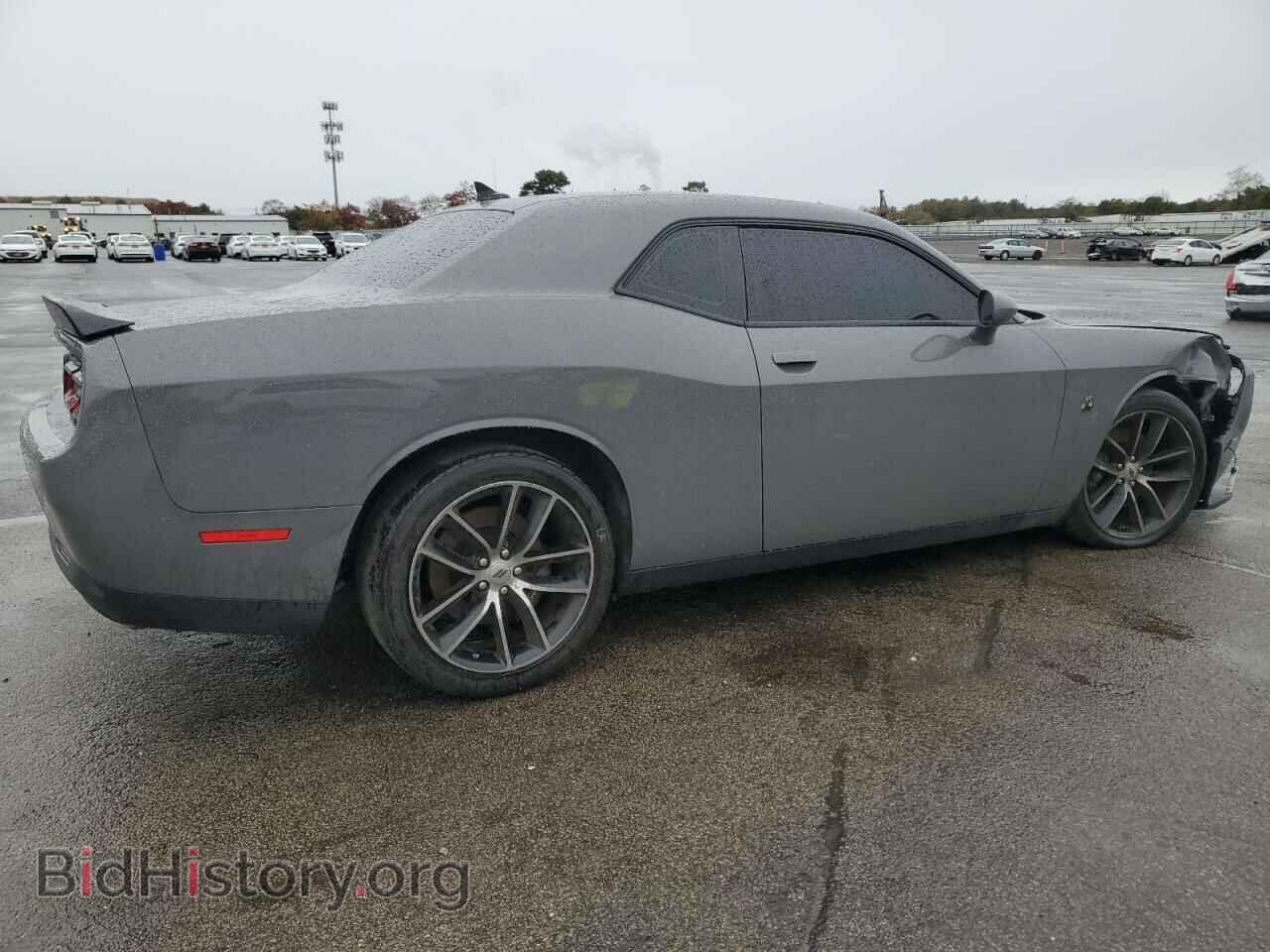 2017 DODGE CHALLENGER - VIN: 2C3CDZFJ7HH503235 - Photo 3