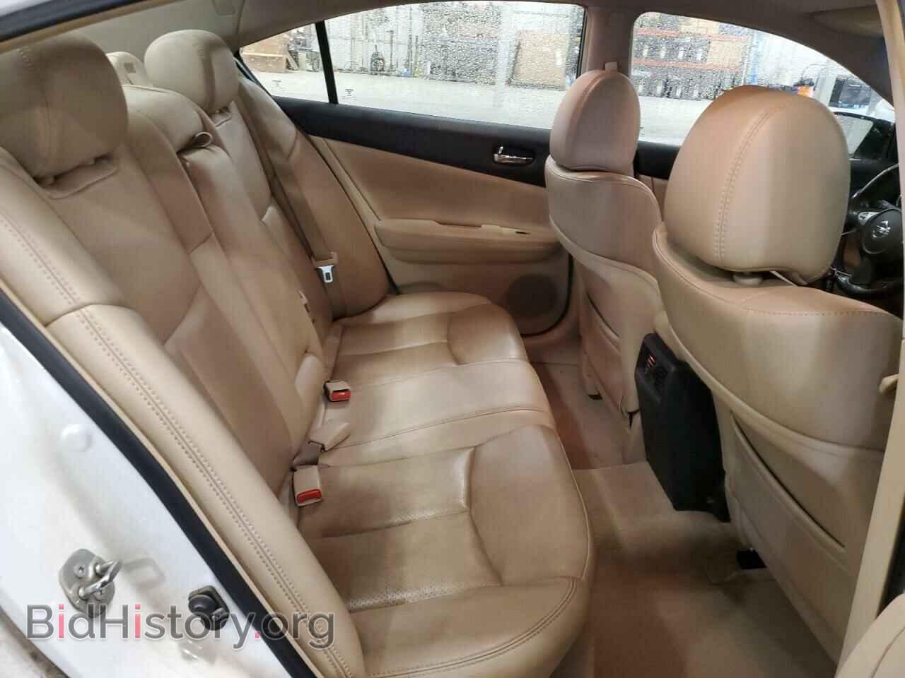 2014 NISSAN MAXIMA - VIN: 1N4AA5AP5EC441905 - Фото 10