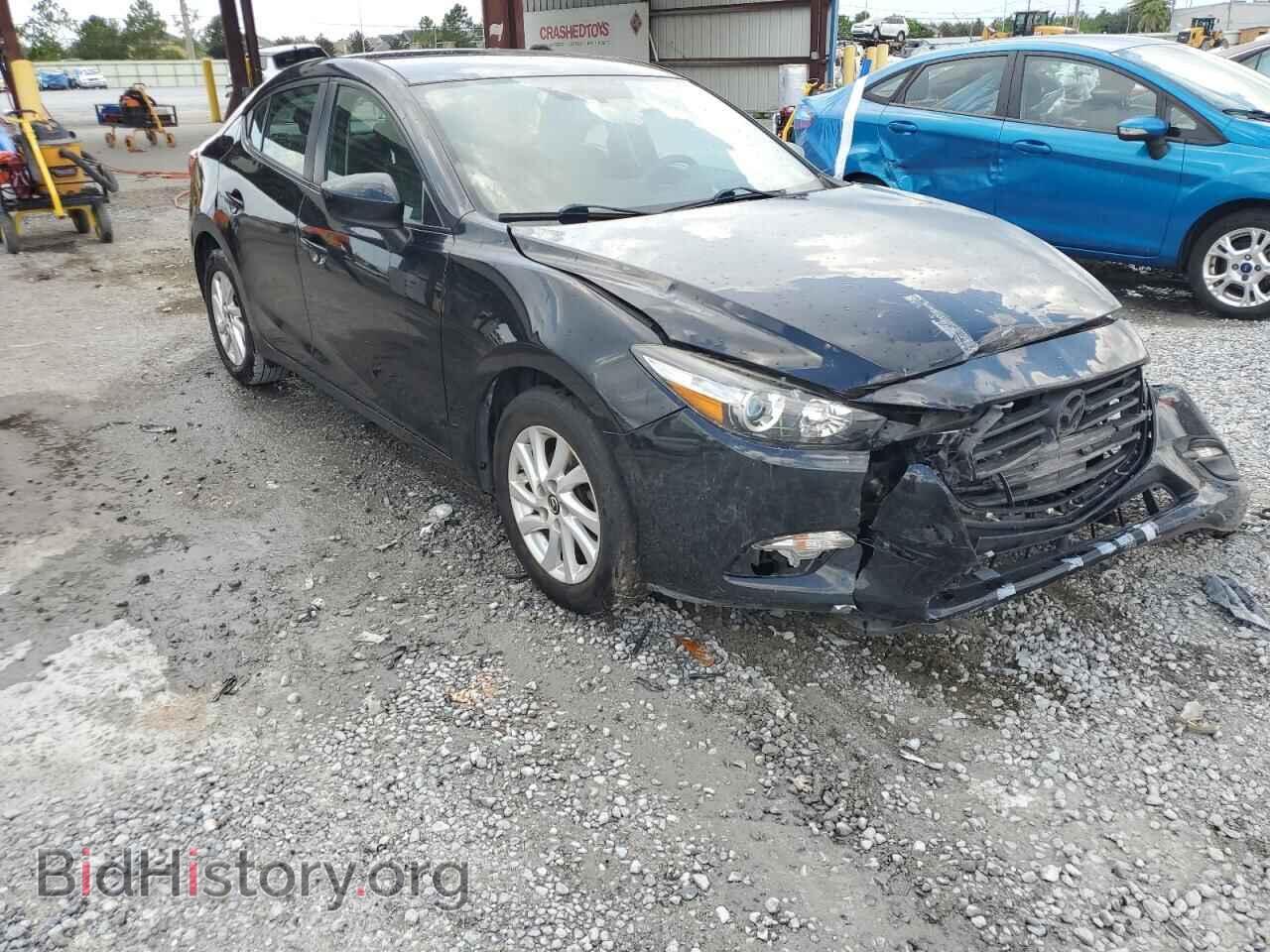 2017 MAZDA 3 - VIN: 3MZBN1U79HM140884 - Фото 4